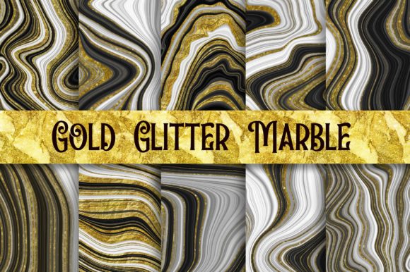 Download Gold Glitter Marble Background - Glitter marble background Collection