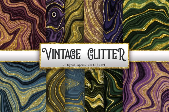 Download Vintage Glitter Marble Background - Glitter marble background Collection
