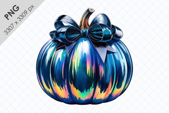 Download Watercolor Pumpkin PNG Clipart - Premium Resources