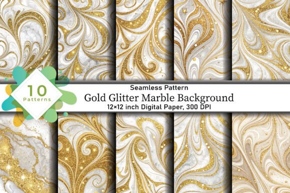 Download Gold Glitter Marble Background - Glitter marble background Collection