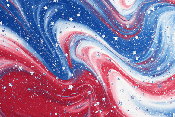 Download Patriotic Glitter Marble Background - Glitter marble background Collection