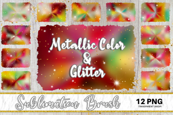 Download Sublimation Metallic Glitter Background - Metallic glitter background Collection