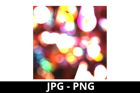 Download Bokeh Lights Perfect for Background - Premium Resources