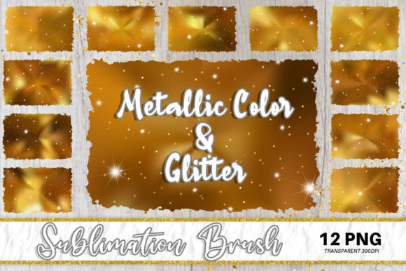 Download Sublimation Metallic Glitter Background - Metallic glitter background Collection